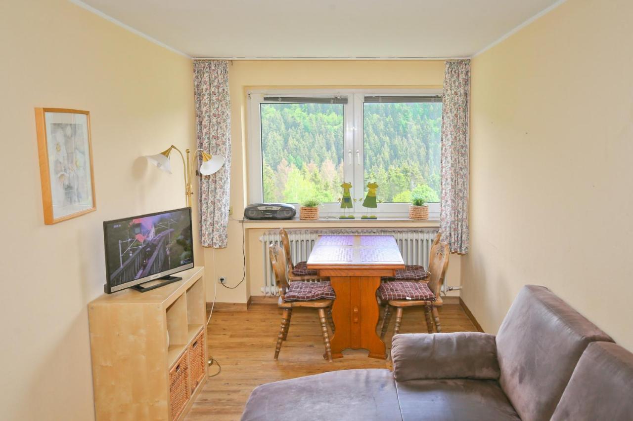 Bauernhofpension Hof Doedesberg Bad Berleburg Buitenkant foto