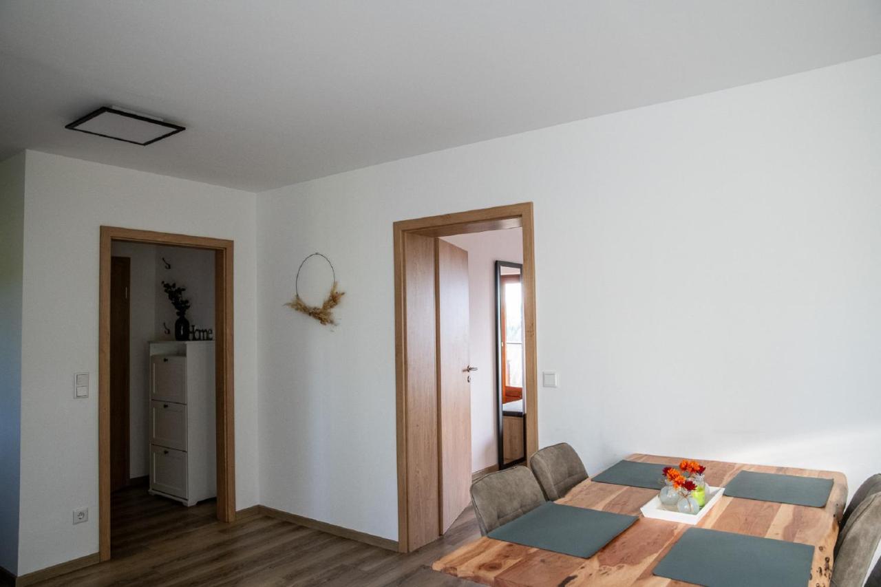 Bauernhofpension Hof Doedesberg Bad Berleburg Buitenkant foto